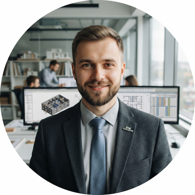 Илья Сергеевич